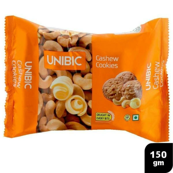 Unibic Cashew Badam 