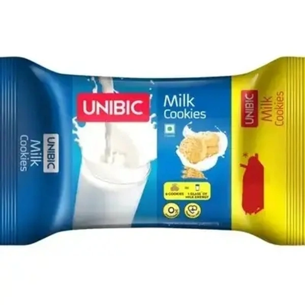 Unibic Milk Cookies 