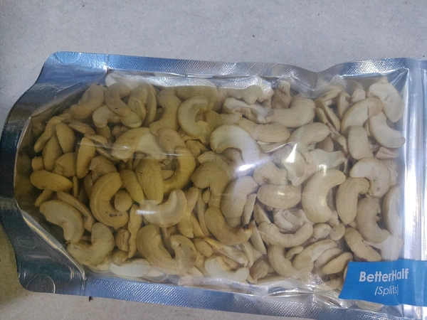 Nuttlova Betterhalf Splits 250 Gm