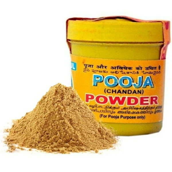 Gokul Pooja Powder 15 Gm