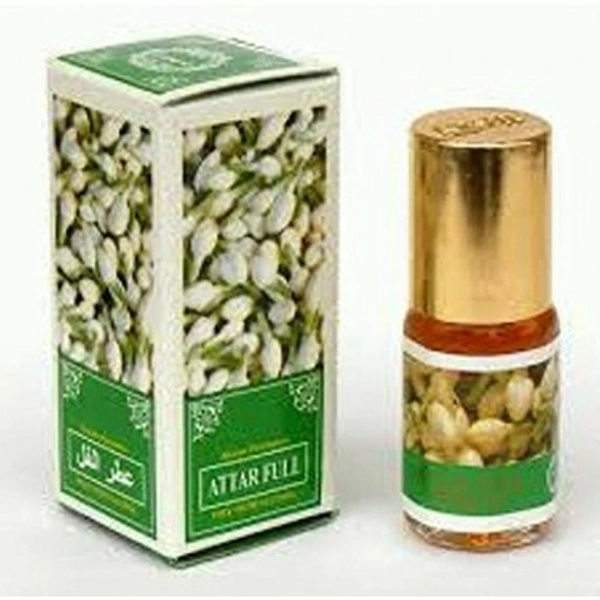 Ahsan Attar Full 3 Ml