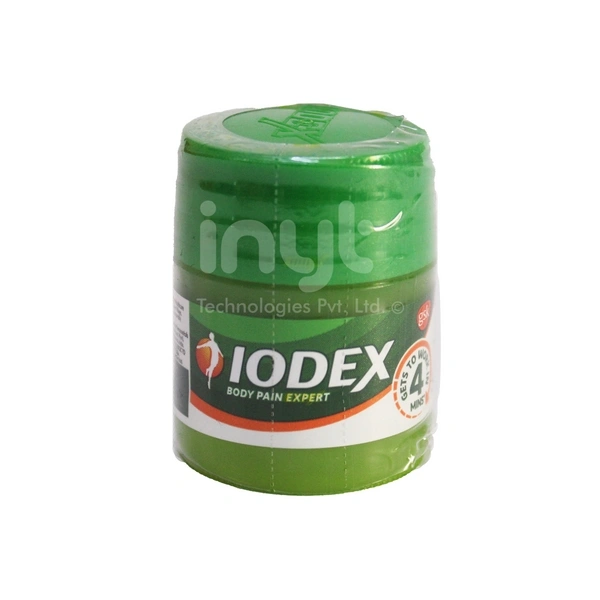 Iodex 8 Gm