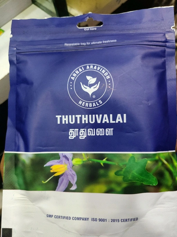 Annai Aravindh Thuthuvalai 50 Grm