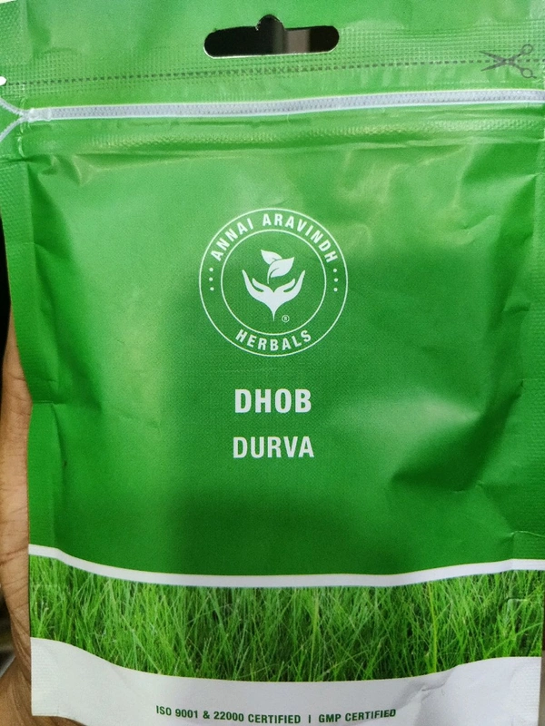 Annai Aravindh Durva 50 Grm
