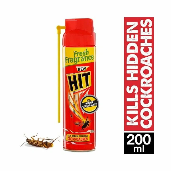 Hit 200 Ml
