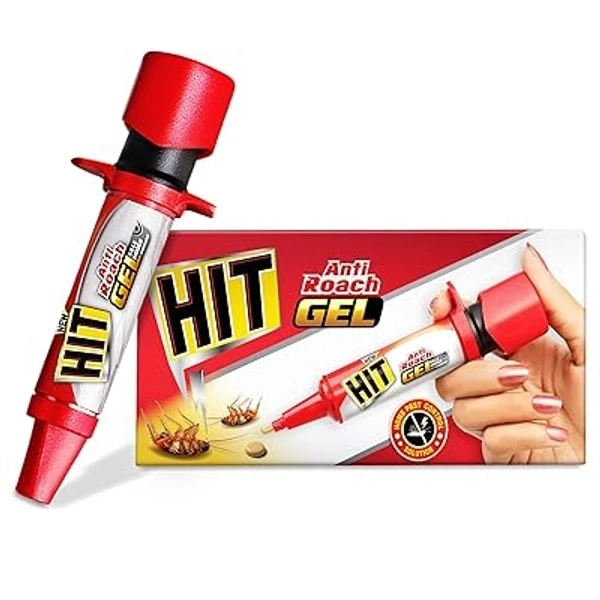 Hit Anti Roach Gel