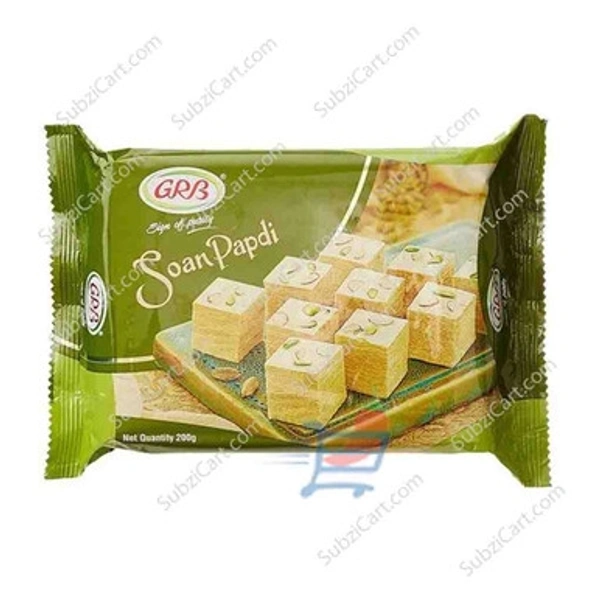 Grb Pineapple Soap Papadi 200 Grm