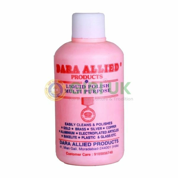 Dara Polish Spl M