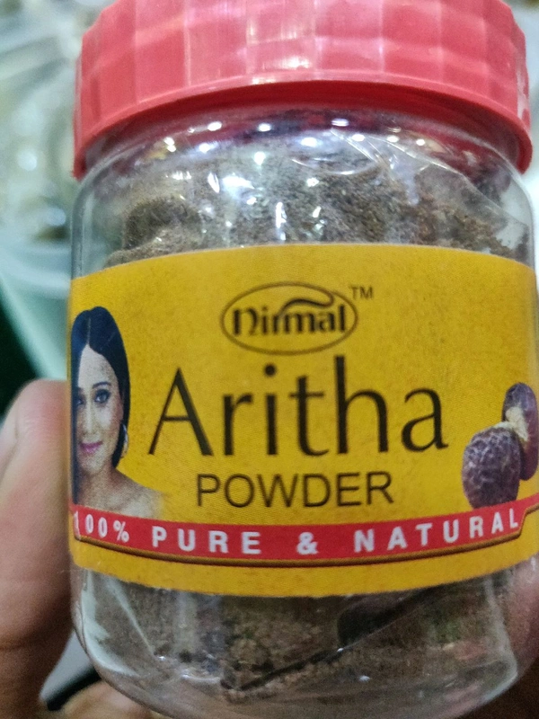 Aritha Powder