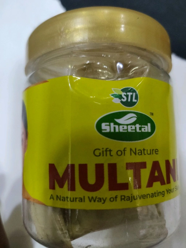 Stl Multani 50 Gm