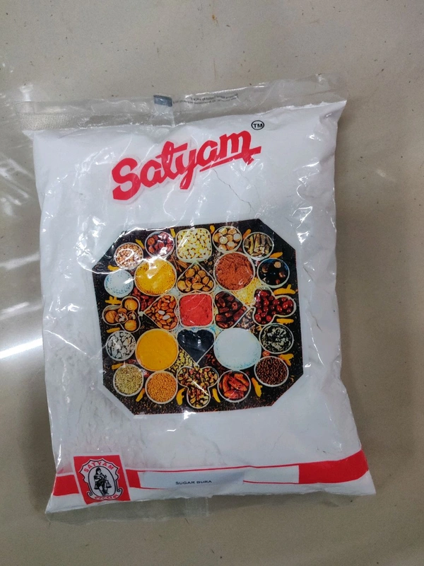 Satyam Sugar Bura
