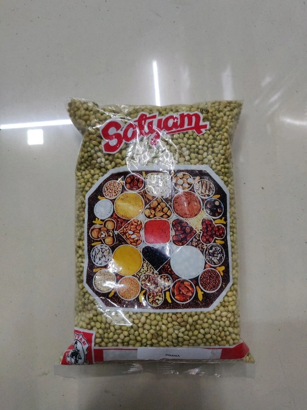 Satyam Dhana 200g