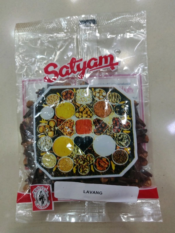 Satyam Lavang.10g