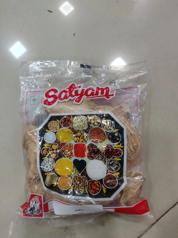 Satyam Sunth 100gm