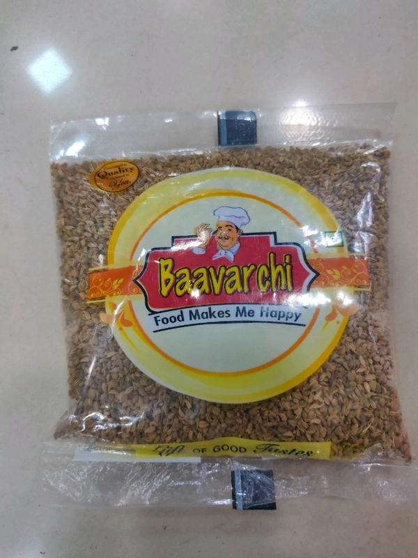 Baavarchi Ajma A1