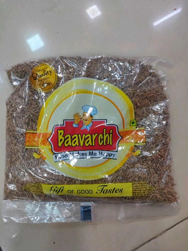 Baavarchi Jeera A1 200g
