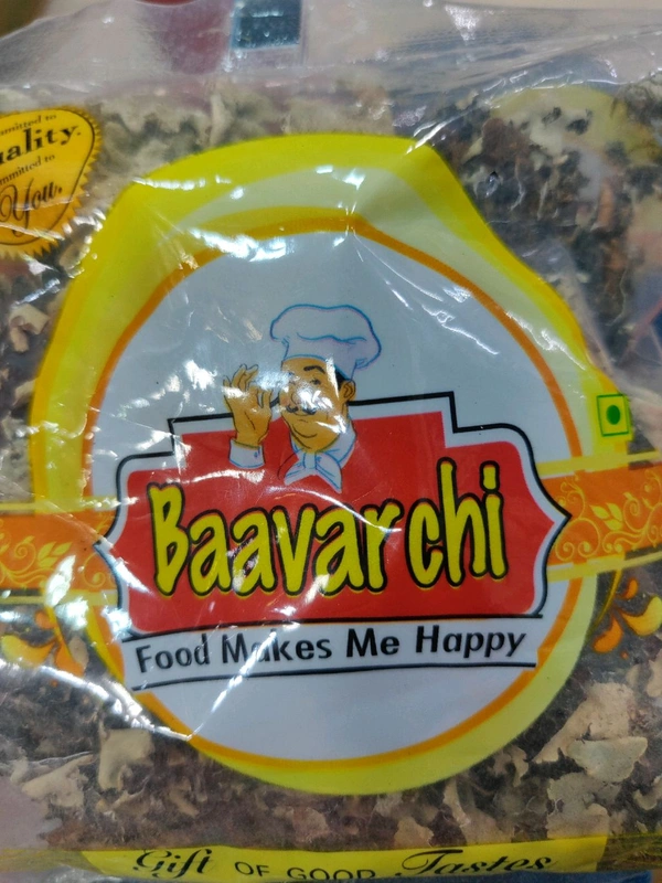 Baavarchi Dagad Full 30gm