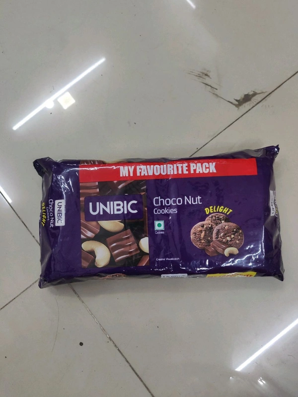 Unibic Milk Cookies 