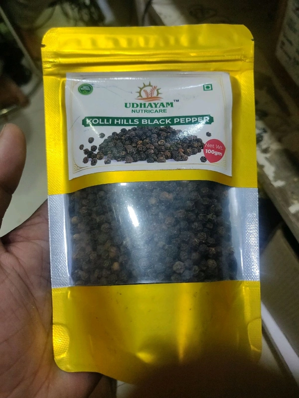 Udhayam Nutricare Kodo Millet Poha 100 Grm