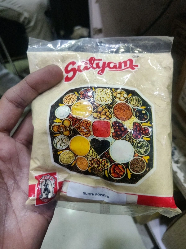 Satyam Sunth Power 100 G