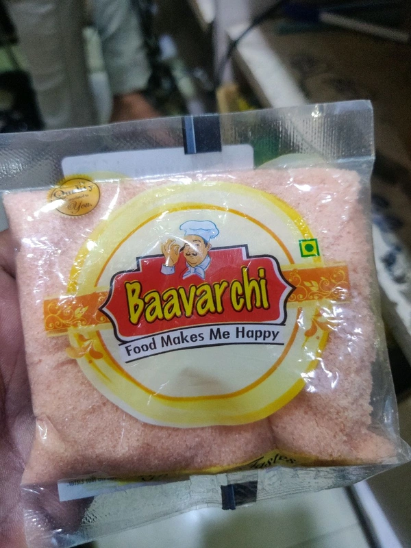 Baavarchi Shedha Namak A1