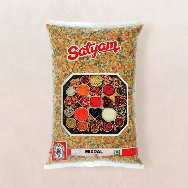 SATYAM MIX DAL 500 GM