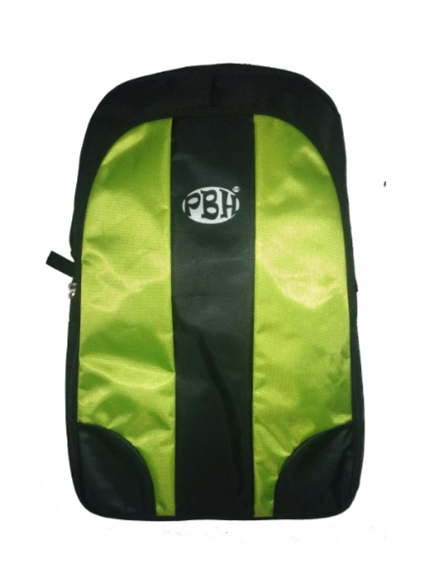 PBH Travel Backpack Large - 22*16*9, BlackGreen