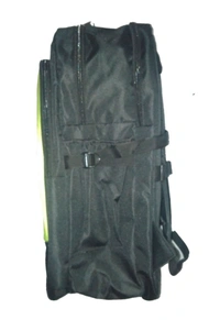PBH Travel Backpack Large - 22*16*9, BlackGreen