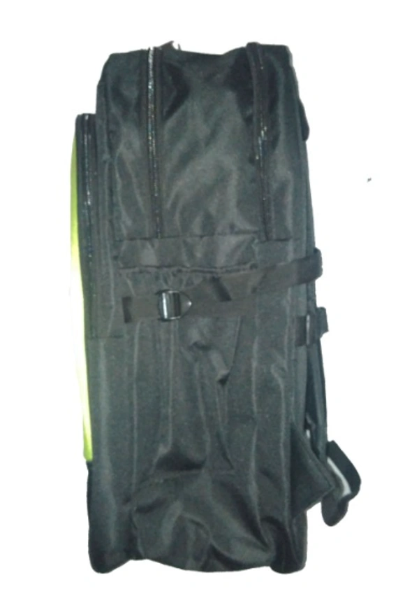 PBH Travel Backpack Large - 22*16*9, BlackGreen