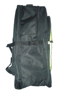 PBH Travel Backpack Large - 22*16*9, BlackGreen