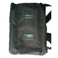 PBH Travel Backpack Large - 22*16*9, Black Blue