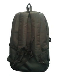PBH Travel Backpack Large - 22*16*9, Black Blue