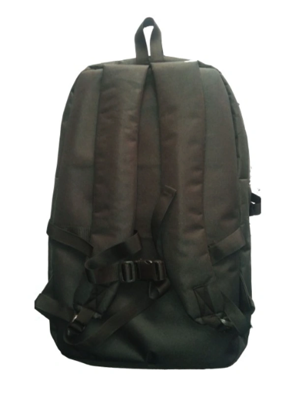 PBH Travel Backpack Large - 22*16*9, Black Blue