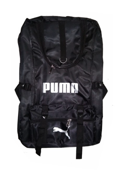 Puma cheap travel backpack