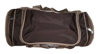DENIM Denim Travel Bags  - 20*12*14, Brown