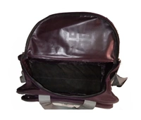 DUCKBACK Duckback Travel Bags - 24*12*14, Grey Purple