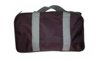 DUCKBACK Duckback Travel Bags - 24*12*14, Grey Purple