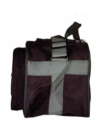 DUCKBACK Duckback Travel Bags - 24*12*14, Grey Purple