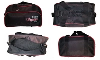 SIGNATURE Signature Travel Bags - 22*12*14 Inches, Black Red