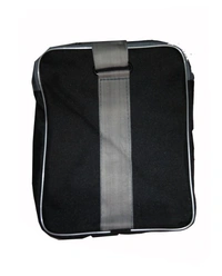 Fastrack Travel Bags - Black Grey, 22*12*14 Inches