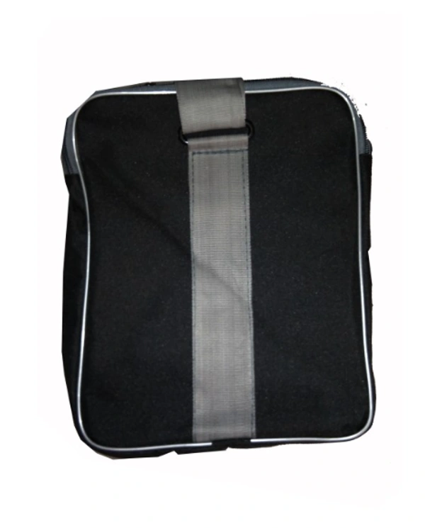 Fastrack Travel Bags - Black Grey, 22*12*14 Inches