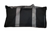 Fastrack Travel Bags - Black Grey, 22*12*14 Inches