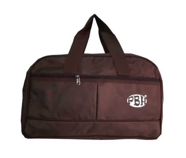 PBH D Cut - Brown, 24*10*12 Inches