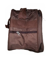 PBH D Cut - Brown, 24*10*12 Inches