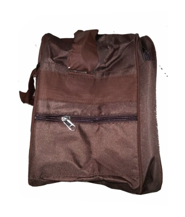 PBH D Cut - Brown, 24*10*12 Inches