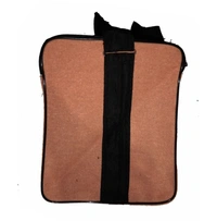 POLO Cargo Travel Bags - 20*10*14 Inches, Brown