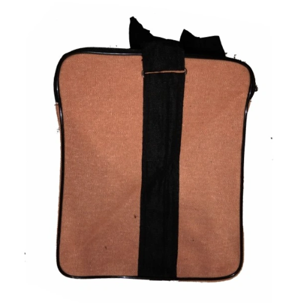 POLO Cargo Travel Bags - 20*10*14 Inches, Brown