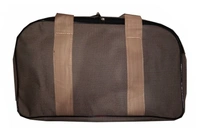 POLO Polo Travel Bags - 20*10*14 Inches, Brown