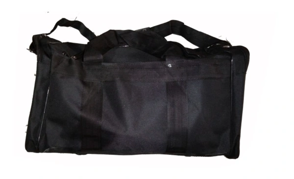 REEBOK Flap Travel Bags - 20*12*14 Inches, Black