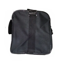 REEBOK Flap Travel Bags - 20*12*14 Inches, Black